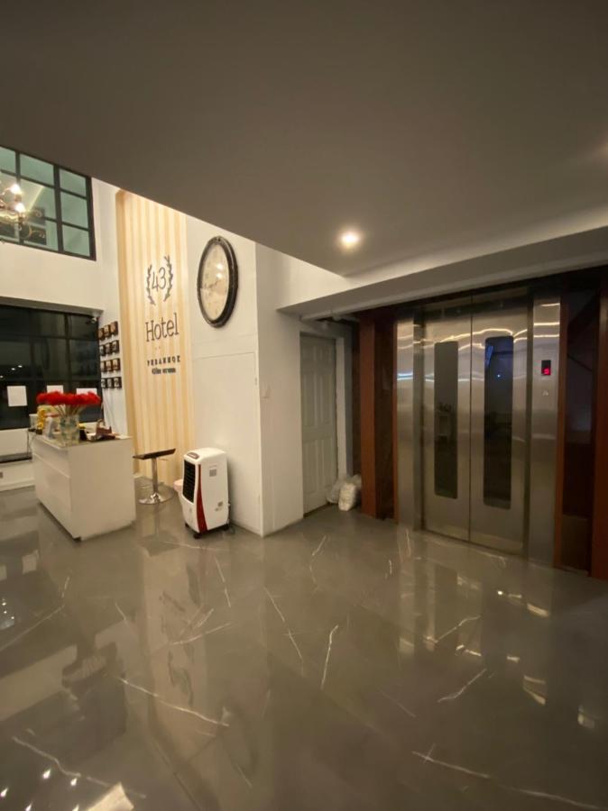 43 Home Bangkok Exterior photo